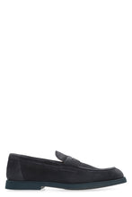 Load image into Gallery viewer, Suede loafers
