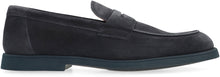Load image into Gallery viewer, Suede loafers
