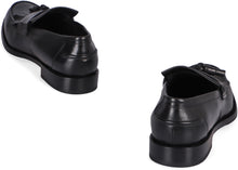 Load image into Gallery viewer, Leather moccasins
