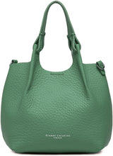 Load image into Gallery viewer, Dua Leather handbag
