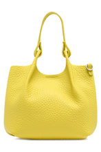 Load image into Gallery viewer, Dua Leather handbag
