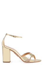 Load image into Gallery viewer, Divine Leather sandals
