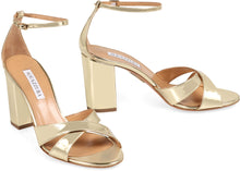 Load image into Gallery viewer, Divine Leather sandals
