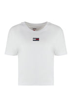 Load image into Gallery viewer, Logo print t-shirt
