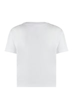 Load image into Gallery viewer, Logo print t-shirt
