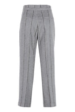 Load image into Gallery viewer, Virgin wool and mohair trousers
