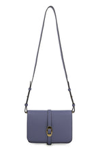 Load image into Gallery viewer, Cosima leather crossbody bag
