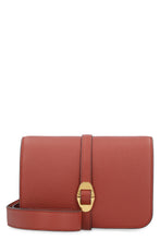 Load image into Gallery viewer, Cosima leather crossbody bag
