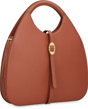 Load image into Gallery viewer, Cosima leather tote
