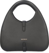 Load image into Gallery viewer, Cosima small leather handbag
