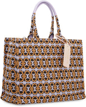 Load image into Gallery viewer, Never Without Bag tote
