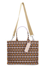 Load image into Gallery viewer, Never Without Bag tote
