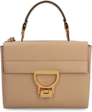 Load image into Gallery viewer, Arlettis leather handbag
