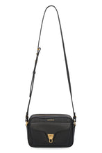 Load image into Gallery viewer, Beat Soft leather crossbody bag
