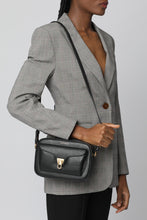 Load image into Gallery viewer, Beat Soft leather crossbody bag
