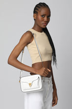 Load image into Gallery viewer, Beat Soft leather crossbody bag

