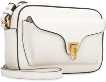 Load image into Gallery viewer, Beat Soft leather crossbody bag
