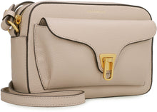 Load image into Gallery viewer, Beat Soft leather crossbody bag

