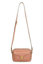 Load image into Gallery viewer, Beat Soft leather crossbody bag
