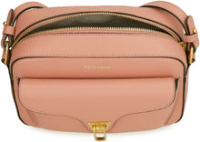 Load image into Gallery viewer, Beat Soft leather crossbody bag
