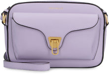Load image into Gallery viewer, Beat Soft leather crossbody bag
