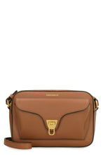 Load image into Gallery viewer, Beat Soft leather crossbody bag

