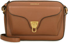 Load image into Gallery viewer, Beat Soft leather crossbody bag
