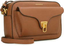 Load image into Gallery viewer, Beat Soft leather crossbody bag
