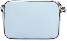 Load image into Gallery viewer, Beat Soft Mini leather crossbody bag
