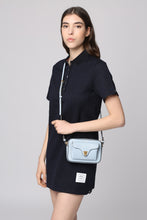 Load image into Gallery viewer, Beat Soft Mini leather crossbody bag
