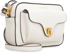 Load image into Gallery viewer, Beat Soft Mini leather crossbody bag
