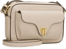 Load image into Gallery viewer, Beat Soft Mini leather crossbody bag
