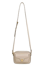 Load image into Gallery viewer, Beat Soft Mini leather crossbody bag
