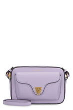 Load image into Gallery viewer, Beat Soft Mini leather crossbody bag
