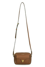 Load image into Gallery viewer, Beat Soft Mini leather crossbody bag
