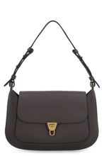 Load image into Gallery viewer, Cristhy grainy leather shoulder bag
