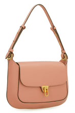 Load image into Gallery viewer, Cristhy grainy leather shoulder bag
