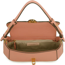 Load image into Gallery viewer, Cristhy grainy leather shoulder bag
