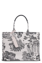 Load image into Gallery viewer, Never Without Bag tote bag
