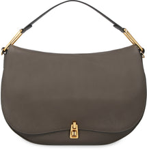Load image into Gallery viewer, Magie leather shoulder bag
