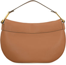 Load image into Gallery viewer, Magie leather shoulder bag
