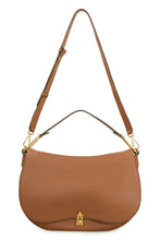 Load image into Gallery viewer, Magie leather shoulder bag
