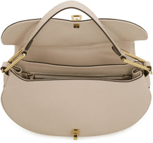 Load image into Gallery viewer, Magie grainy leather handbag
