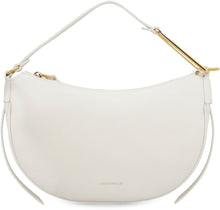 Load image into Gallery viewer, Priscilla leather shoulder bag

