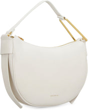 Load image into Gallery viewer, Priscilla leather shoulder bag
