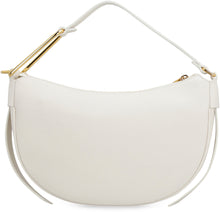 Load image into Gallery viewer, Priscilla leather shoulder bag
