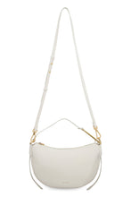 Load image into Gallery viewer, Priscilla leather shoulder bag
