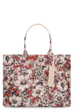 Load image into Gallery viewer, Never Without Bag tote
