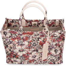 Load image into Gallery viewer, Never Without Bag tote

