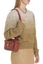 Load image into Gallery viewer, Beat Soft Leather crossbody bag
